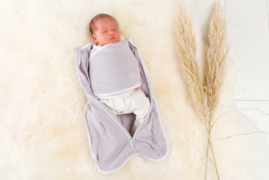Newborn Baby Bundle - Merineo