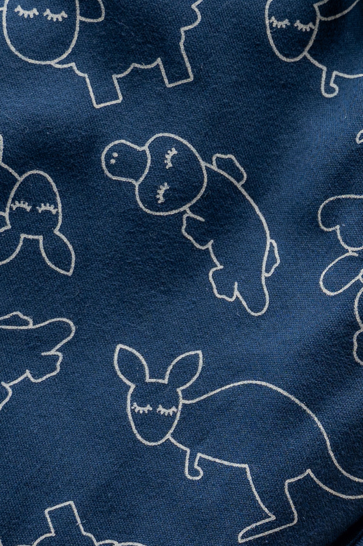 Merino Double Layer Sleep Bags - Toddler - Merineo