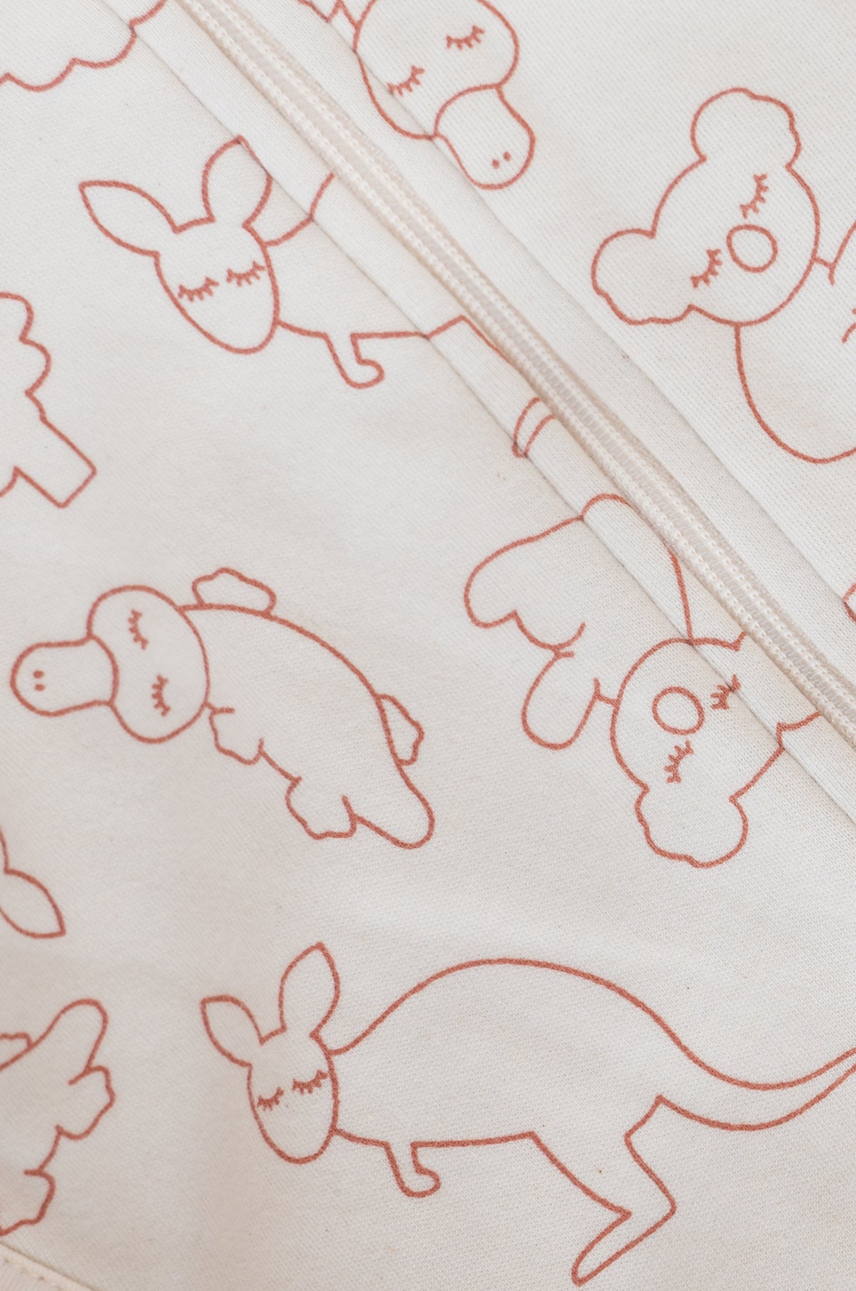 Merino Double Layer Sleep Bags - Baby - Merineo