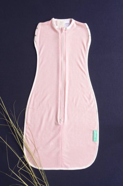NEW Pink Blossom Merino Baby Sleeping Bag - Merineo